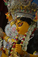 Durga Puja 2018 Sandhi Puja