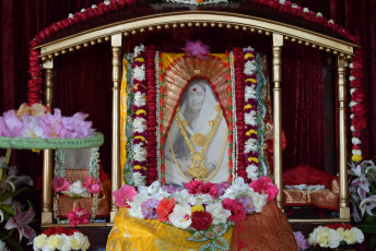 Durga Puja 2018 Saptami
