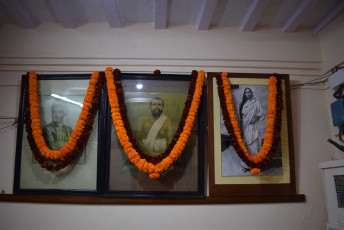 Kathamrita Bhavan Centre Inauguration 49