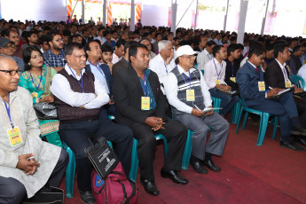 Seminar on Value Oriented Education, Dhaka, Bangladesh