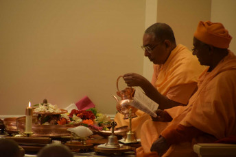 Swami Devapriyananda