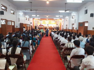 National Seminar : Kanpur