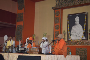 Swami Vivekananda Jayanti 2020 at Belur Math