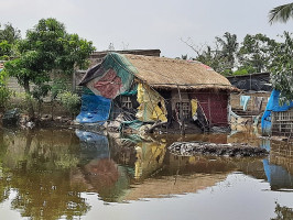 Yaas Cyclone Relief | Manasadwip| 26 - 31 May 2021