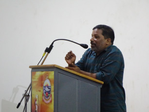 Ramayana Programme: Koyilandy, August 2022