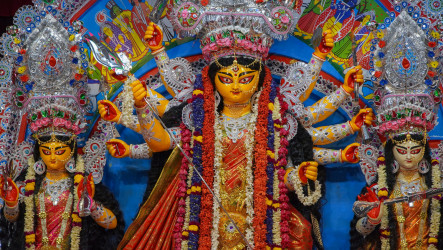 Durga Puja 2022 : Vijaya Dashami