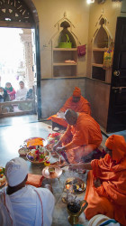 Swami Brahmananda Jayanti 2023