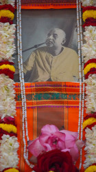 Swami Brahmananda Jayanti 2023
