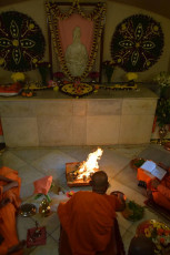 Birthday Celebration of Swami Vivekananda at Belur Math on 27 January 2019