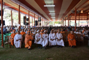 Sri Ramakrishna Tithipuja 2019 at Belur Math S225