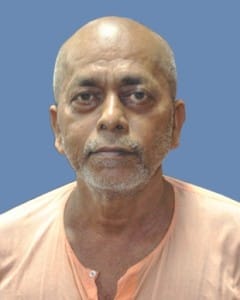 Swami Vishwarupananda
