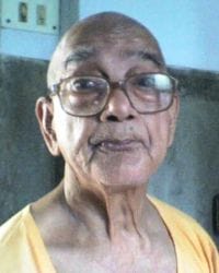 Swami Nishkalananda