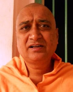 Swami Sadatmananda