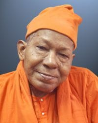 Swami Mumukshananda