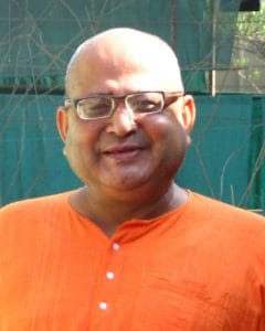 Swami .Jushtananda