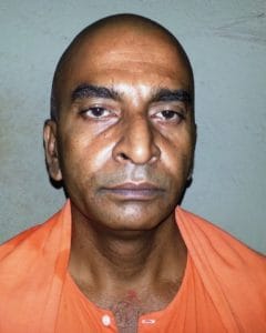 Swami Ramachandrananda (Chandrashekhar)