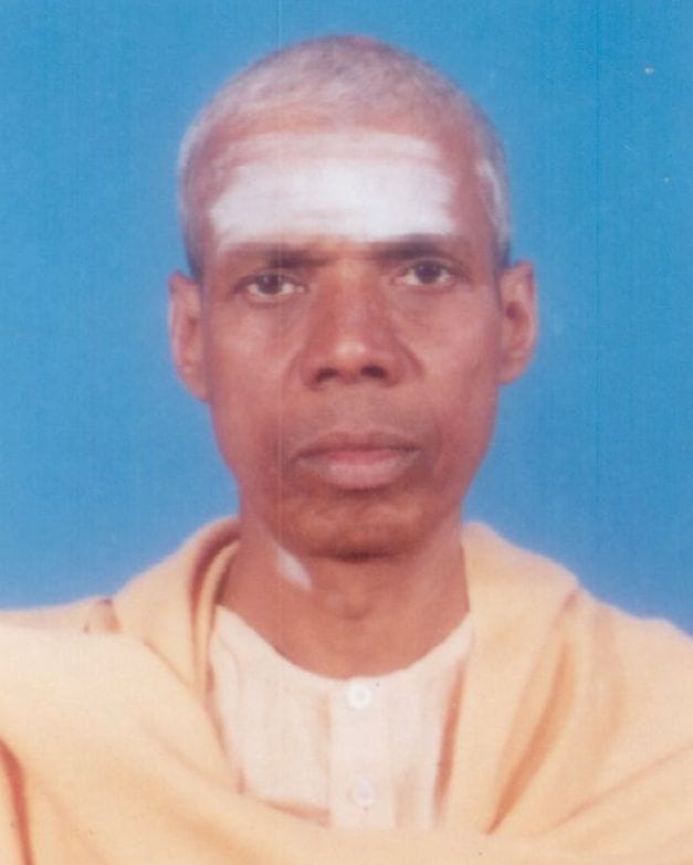 Sw Rajish News Bulletin : 01 February 2018 | Belur Math Media Gallery