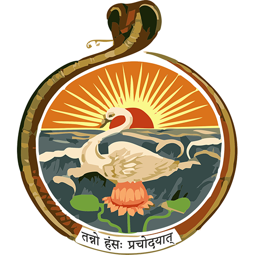 Ramakrishna Mission Logo Color – Media Gallery