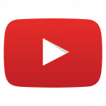 YouTube Logo Google