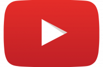 YouTube Logo Google