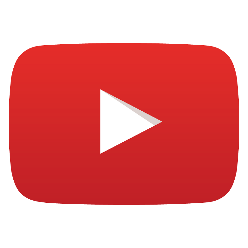 YouTube Logo Google