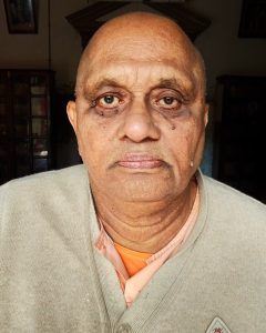 Swami Kamalananda